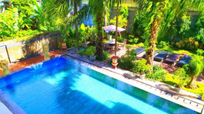 Puri Saron Denpasar Hotel